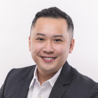 Darryl Wong