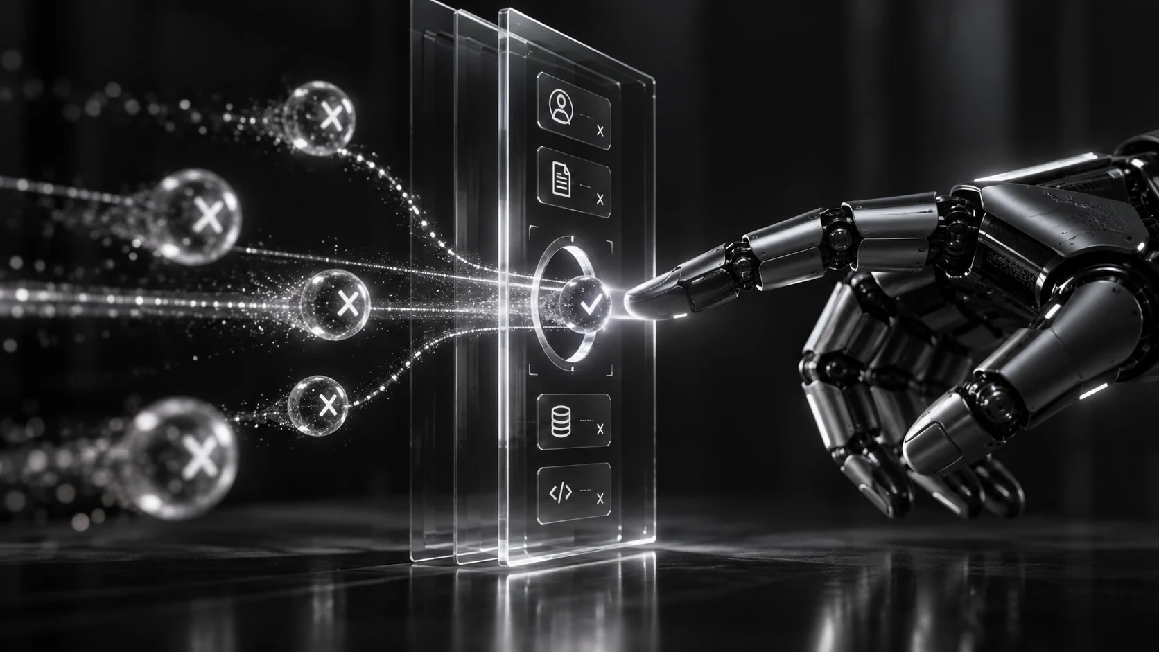 Runtime Authorization for AI Agents: What Business Professionals Must Learn Before Digital Coworkers Act