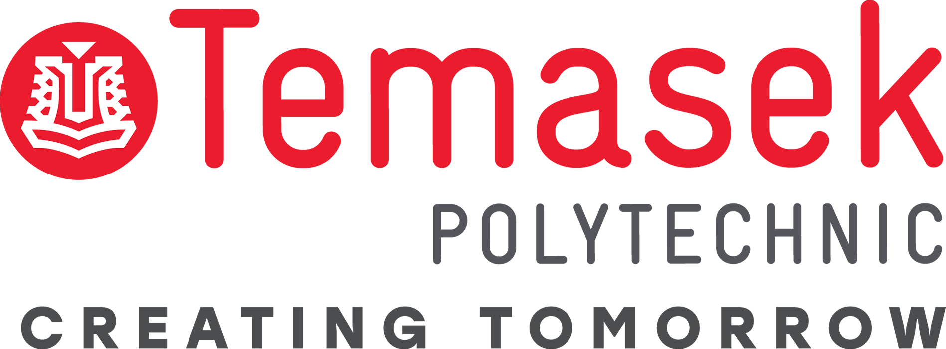 Temasek Polytechnic collaboration logo